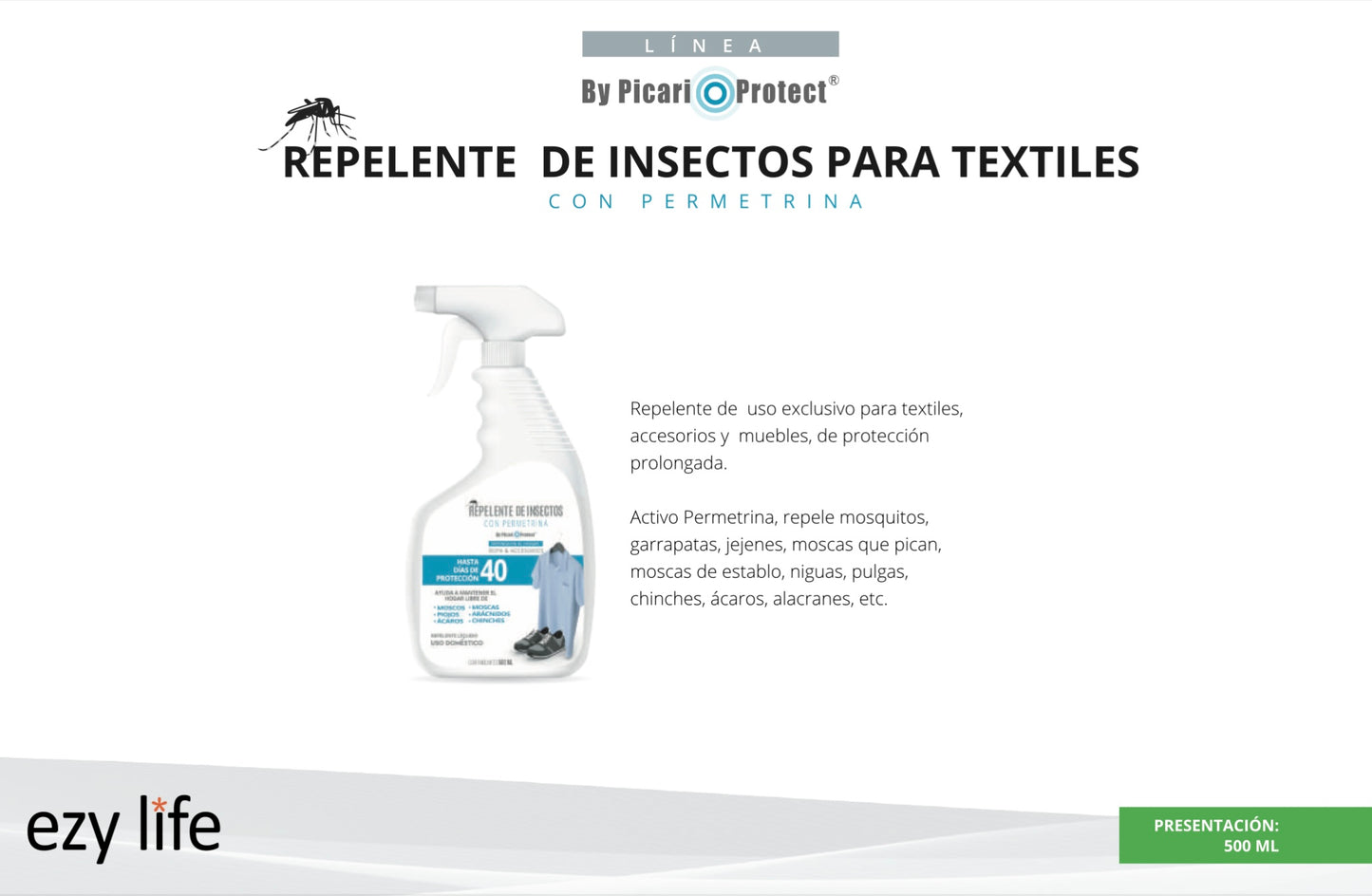Permetrina