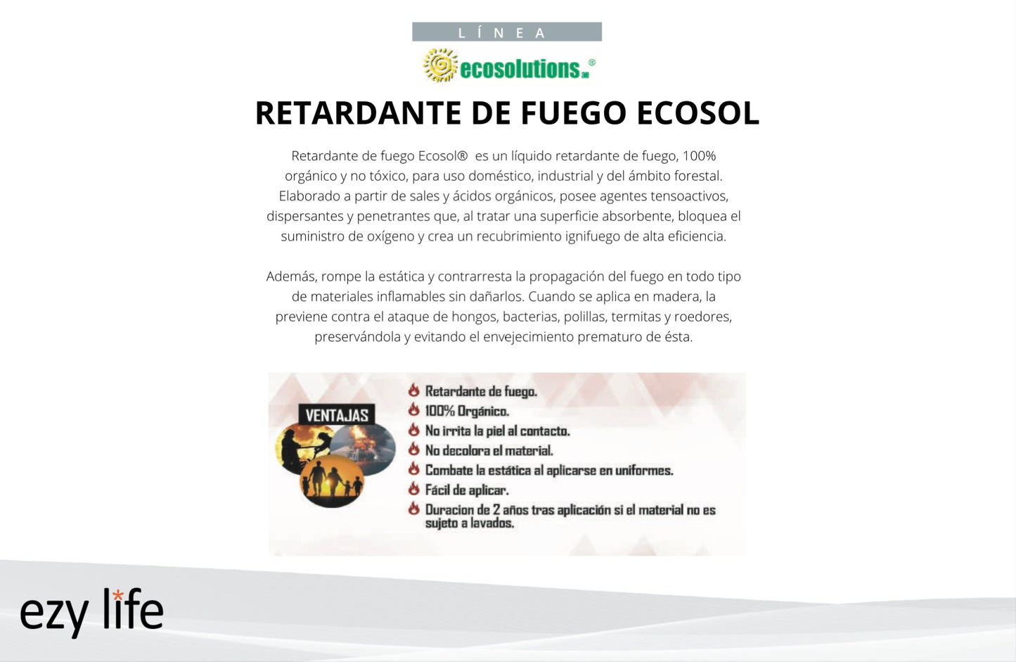 Retárdate de Fuego