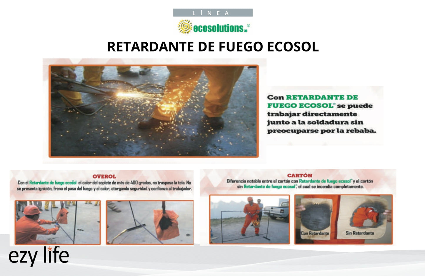 Retárdate de Fuego