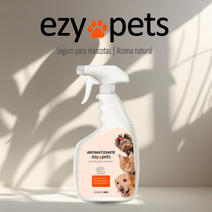 Aromatizante Ambiental