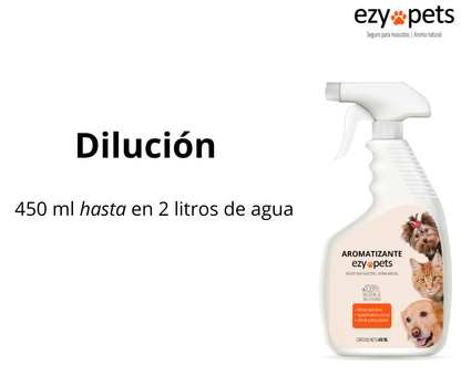 Aromatizante Ambiental