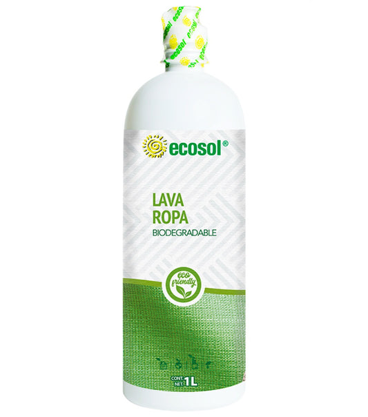 Lava Ropa