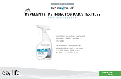Permetrina