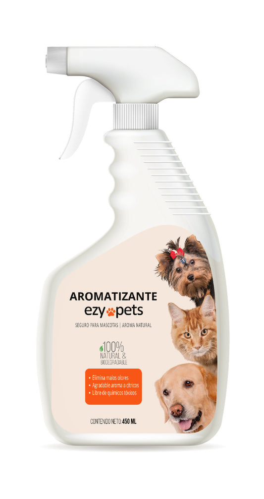 Aromatizante Ambiental